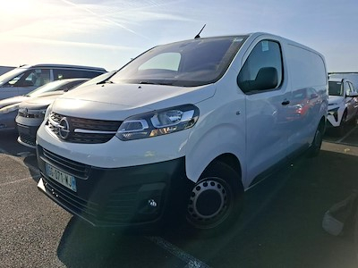 Opel VIVARO Vivaro Fg L2 Standard 1.5 D 120ch Pack Business
