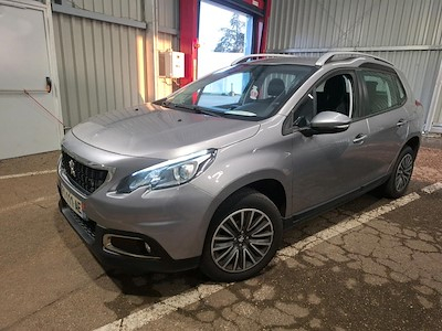 Peugeot 2008 2008 1.5 BlueHDi 100ch E6.c Active Business S&amp;S