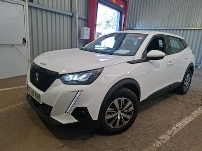 Peugeot 2008 2008 1.5 BlueHDi 110ch S&amp;S Active Business
