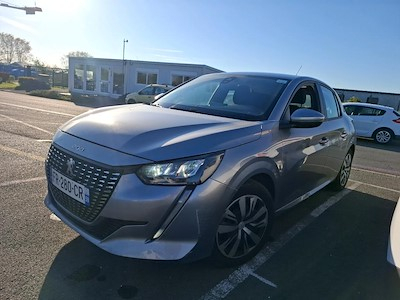 Peugeot 208 208 1.2 PureTech 100ch S&amp;S Active Business