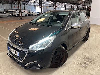 Peugeot 208 208 1.2 PureTech 110ch Allure Business S&amp;S 5p