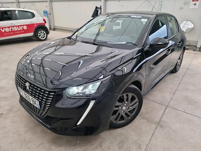 Peugeot 208 208 1.5 BlueHDi 100ch S&amp;S Active Business