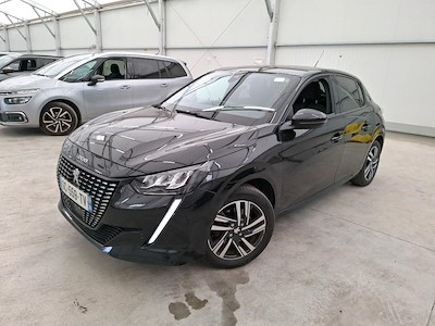 Peugeot 208 208 1.5 BlueHDi 100ch S&amp;S Allure Pack
