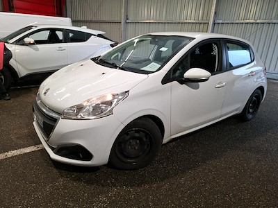 Peugeot 208 208 Affaire 1.6 BlueHDi 100ch Premium Pack