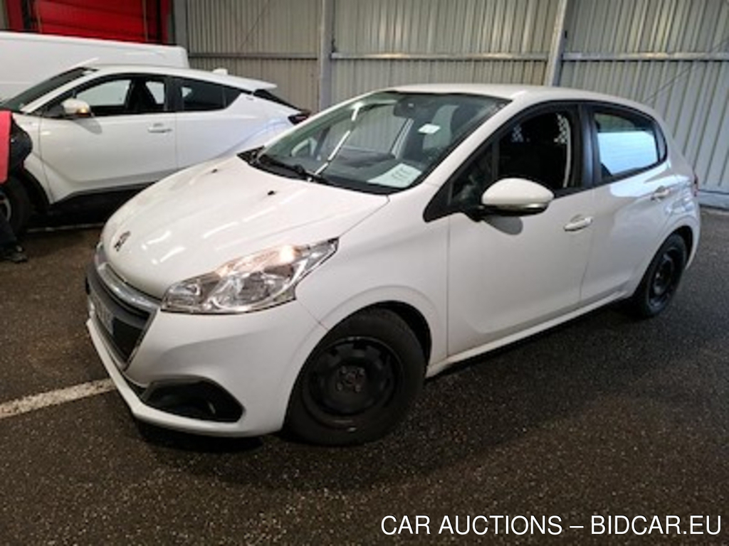 Peugeot 208 208 Affaire 1.6 BlueHDi 100ch Premium Pack