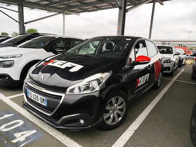 Peugeot 208 business R 208 Business R 1.5 BlueHDi 100ch S&amp;S Active 5p Euro6c