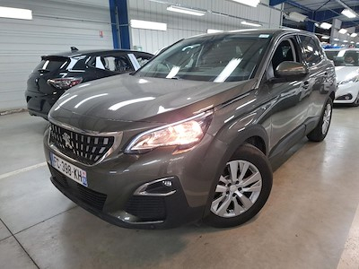 Peugeot 3008 3008 1.2 PureTech 130ch Active Business S&amp;S EAT6