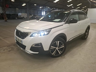 Peugeot 3008 3008 1.2 PureTech 130ch E6.c Allure Business S&amp;S