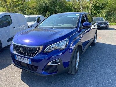 Peugeot 3008 3008 1.5 BlueHDi 130ch S&amp;S Active Business