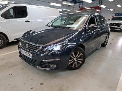 Peugeot 308 308 1.5 BlueHDi 130ch S&amp;S Allure Business EAT6