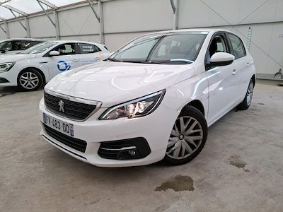 Peugeot 308 308 Affaire 1.5 BlueHDi 100ch S&amp;S Premium Pack