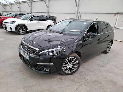 Peugeot 308 SW 308 SW 1.2 PureTech 130ch S&amp;S Allure Business EAT8 7cv