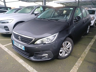 Peugeot 308 SW 308 SW 1.5 BlueHDi 100ch E6.c S&amp;S Active Business