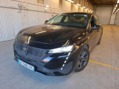 Peugeot 308 SW 308 SW 1.5 BlueHDi 130ch S&amp;S Active Pack EAT8