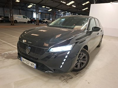Peugeot 308 SW 308 SW 1.5 BlueHDi 130ch S&amp;S Active Pack EAT8