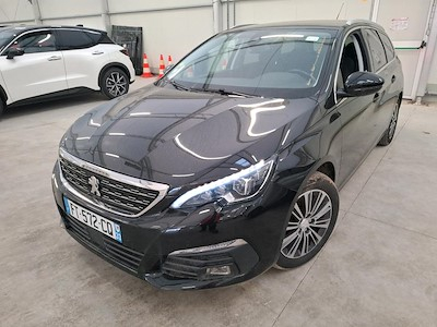 Peugeot 308 SW 308 SW 1.5 BlueHDi 130ch S&amp;S Allure Business EAT8 7cv