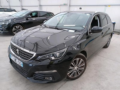 Peugeot 308 SW 308 SW 1.5 BlueHDi 130ch S&amp;S Allure Business EAT8 7cv