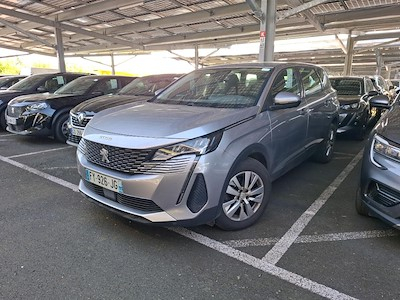Peugeot 5008 5008 1.2 PureTech 130ch S&amp;S Active Business EAT8