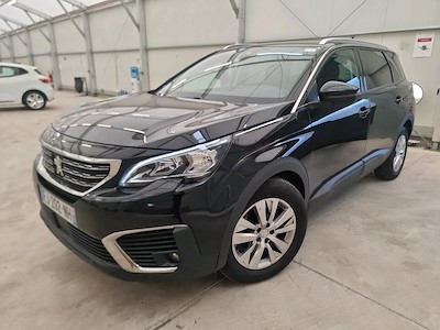 Peugeot 5008 5008 1.5 BlueHDi 130ch E6.c Active Business S&amp;S 111g