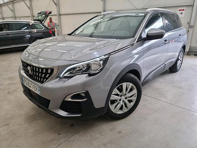 Peugeot 5008 5008 1.5 BlueHDi 130ch S&amp;S Active Business