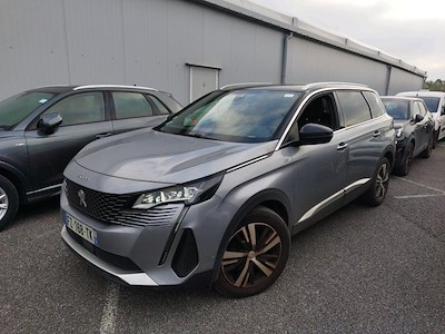 Peugeot 5008 5008 1.5 BlueHDi 130ch S&amp;S GT
