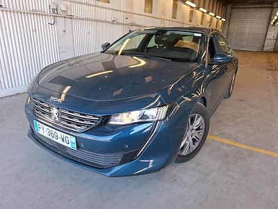 Peugeot 508 508 BlueHDi 130ch S&amp;S Active Business EAT8