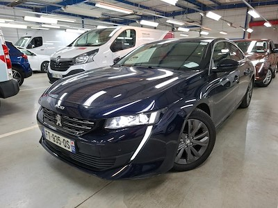 Peugeot 508 508 HYBRID 225ch Allure Pack e-EAT8