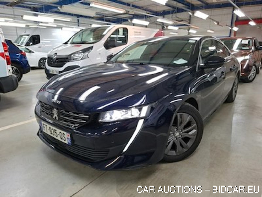 Peugeot 508 508 HYBRID 225ch Allure Pack e-EAT8