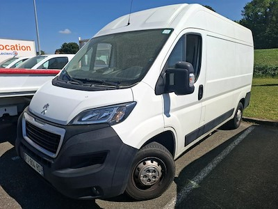 Peugeot BOXER Boxer Fg 333 L2H2 2.0 BlueHDi 130 Premium Pack