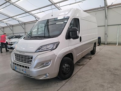 Peugeot BOXER Boxer Fg 333 L2H2 2.2 BlueHDi S&amp;S 165ch Premium