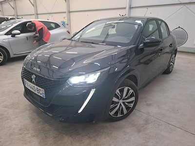 Peugeot E-208 208 e-208 136ch Active Business