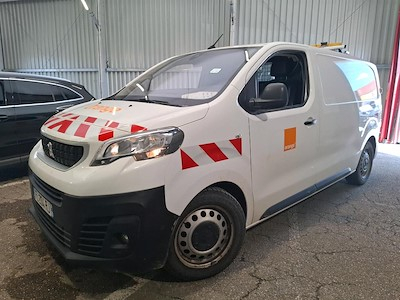 Peugeot EXPERT Expert Fg Standard 1.5 BlueHDi 120ch S&amp;S Asphalt