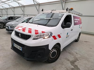 Peugeot EXPERT Expert Fg Standard 1.5 BlueHDi 120ch S&amp;S Premium