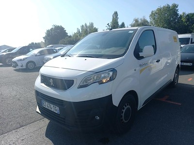 Peugeot EXPERT Expert Fg Standard 2.0 BlueHDi 120ch Premium Pack S&amp;S