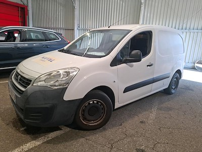 Peugeot PARTNER Partner Standard 1.6 BlueHDi 100ch S&amp;S Premium