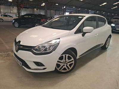Renault CLIO Clio 0.9 TCe 90ch energy Business 5p Euro6c