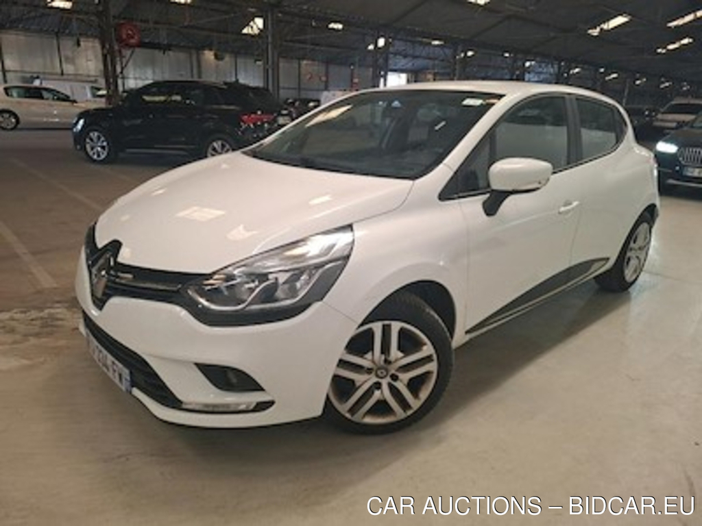 Renault CLIO Clio 0.9 TCe 90ch energy Business 5p Euro6c