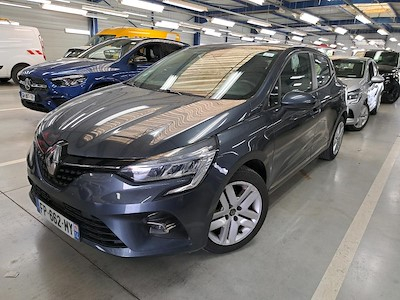 Renault CLIO Clio 1.0 TCe 100ch Business