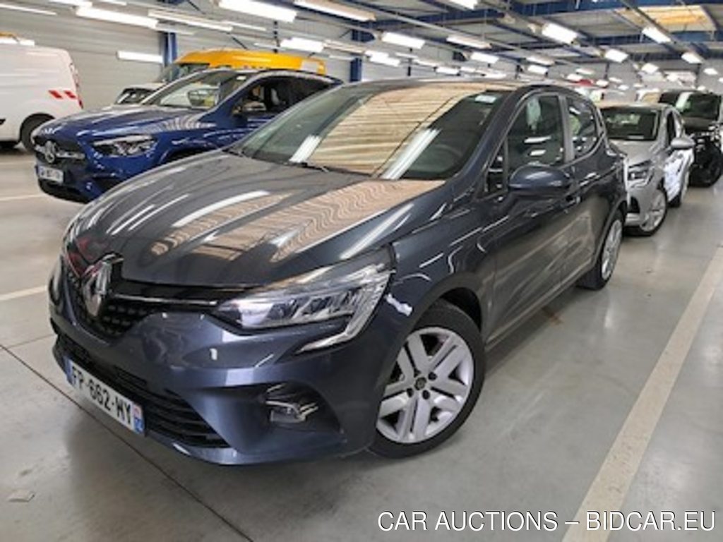 Renault CLIO Clio 1.0 TCe 100ch Business