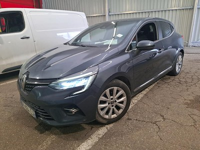 Renault CLIO Clio 1.0 TCe 100ch Intens - 20