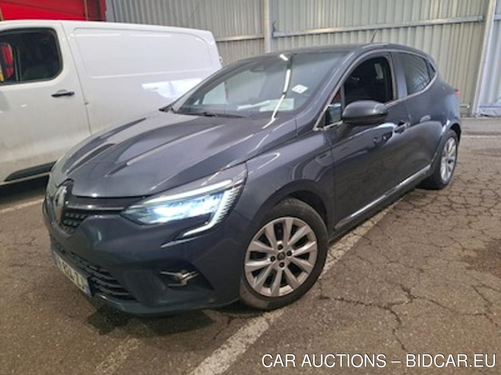 Renault CLIO Clio 1.0 TCe 100ch Intens - 20