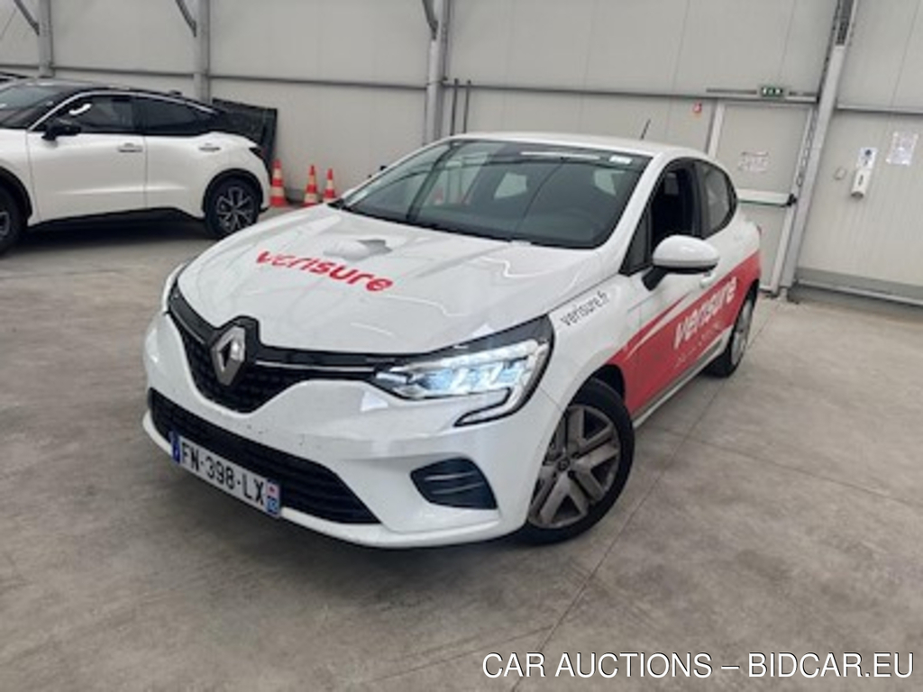 Renault CLIO Clio 1.5 Blue dCi 85ch Business