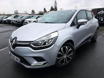 Renault CLIO Clio 1.5 dCi 90ch energy Business 82g 5p