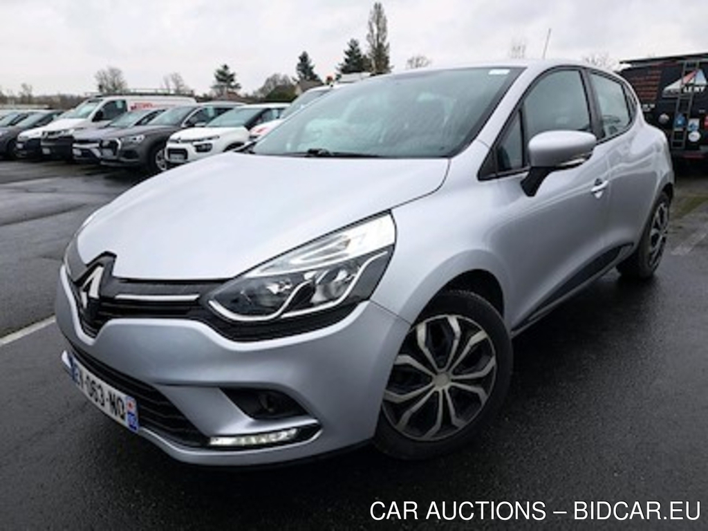 Renault CLIO Clio 1.5 dCi 90ch energy Business 82g 5p