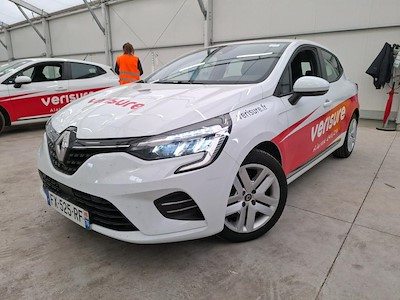 Renault CLIO Clio 1.6 E-Tech 140ch Business -21