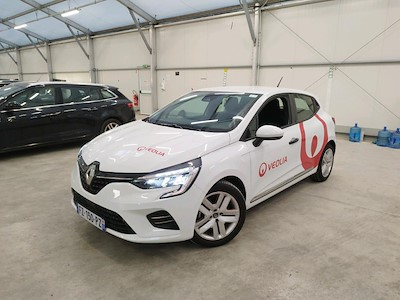 Renault CLIO Clio 1.6 E-Tech 140ch Business -21// 2 PLACES - 2 SEATS