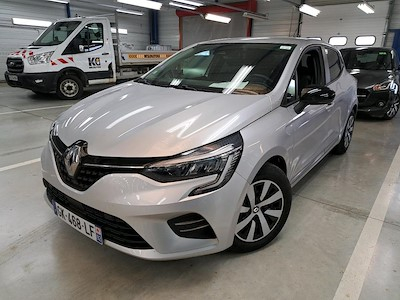 Renault CLIO Clio 1.6 E-Tech hybride 145ch Evolution