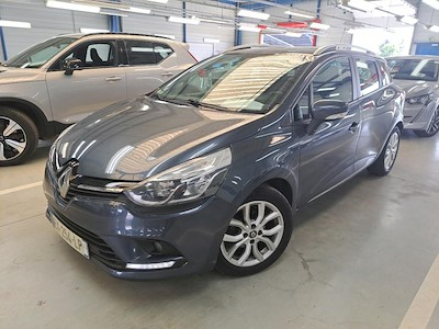Renault CLIO Clio Estate 1.5 dCi 90ch energy Business EDC Euro6c