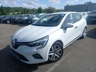 Renault CLIO Clio Reversible 1.0 TCe 90ch Business - 21