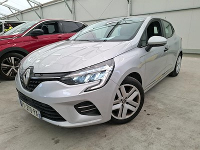 Renault CLIO Clio Reversible 1.0 TCe 90ch Business - 21